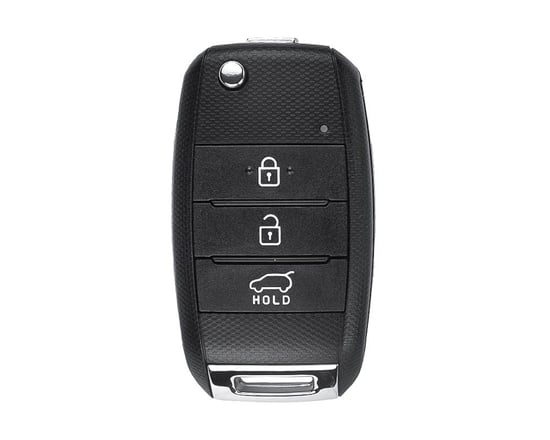 KIA Sorento 2013-2014 Genuine Flip Remote Key 433MHz 95430-2P930 KIA Sorento 2013-2014 Genuine Flip Remote Key 433MHz 95430-2P930
