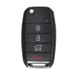 KIA Sorento 2013 Flip Remote Key 3+1 Buttons 315MHz 95430-1U500