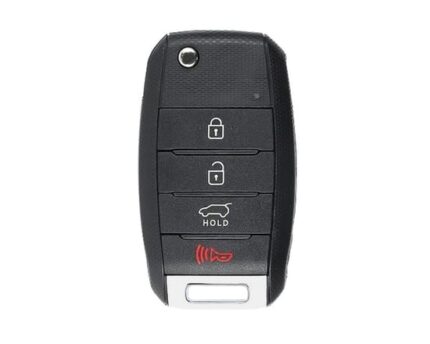 KIA Sorento 2013 Genuine Flip Remote Key 315MHz 95430-1U500