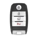 KIA Sorento 2015-2016 Smart Remote Key 3+1 Buttons 433MHz 95440-C5000