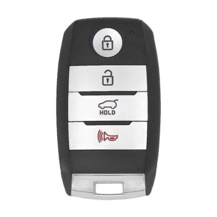 KIA Sorento 2015-2016 Smart Remote Key 3+1 Buttons 433MHz 95440-C5000