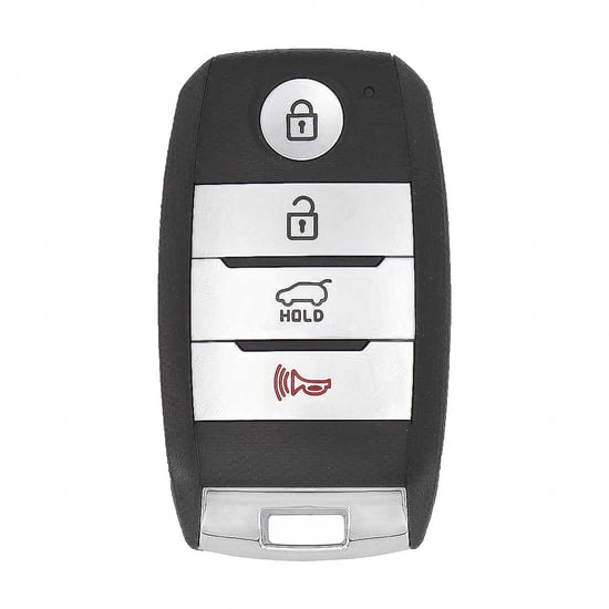 KIA Sorento 2015-2016 Smart Remote Key 3+1 Buttons 433MHz 95440-C5000 KIA Sorento 2015-2016 Smart Remote Key 3+1 Buttons 433MHz 95440-C5000