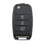 KIA Sorento 2018 Genuine Flip Remote Key 433MHz 95430-C5211