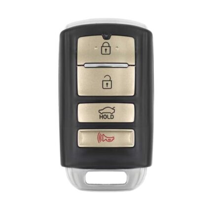 KIA Sorento 2018 Smart Remote Key 3+1 Buttons 433MHz 95440-C5500