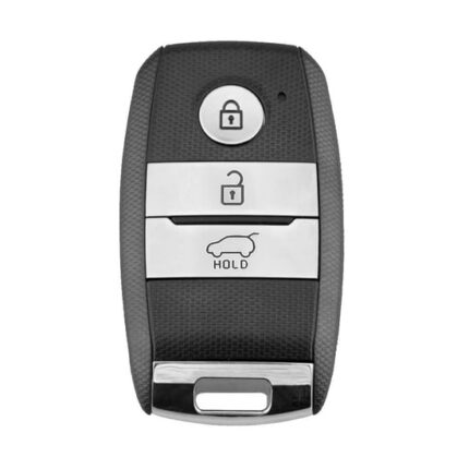 KIA Sorento 2018 Smart Remote Key 3 Buttons 433MHz Transponder 95440-C5600