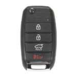 KIA Sorento 2019-2020 Genuine Flip Remote Key 433MHz 95430-C6000