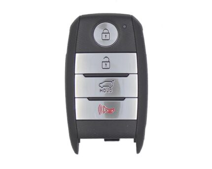 KIA Sorento 2019-2020 Original Smart Remote Key 4 Buttons 433MHz 95440-C6100