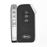 KIA Sorento 2021 Genuine Smart Remote Key 6 Buttons 433MHz 95440-P2500