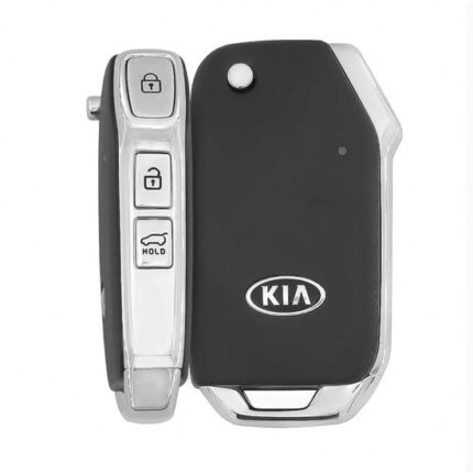 KIA Sorento 2021 Original Flip Remote Key 3 Buttons 433MHz 95430-P2300