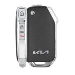 Kia Sorento 2022 Genuine Flip Remote Key 2+1 Buttons 433MHz 95430-R0100