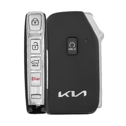 KIA Sorento 2022 Genuine Smart Remote Key 5 Buttons 433MHz 95440-P2010