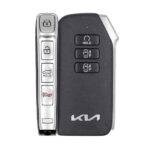 KIA Sorento 2022 Genuine Smart Remote Key 6+1 Buttons 433MHz 95440-P2210