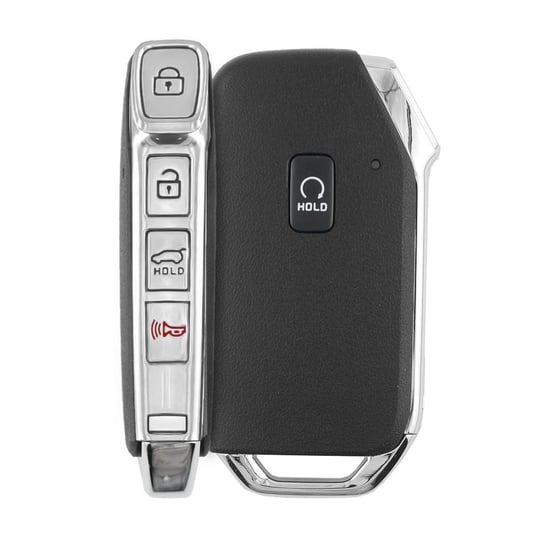 KIA Sorento 2022 Smart Remote Key 4+1 Buttons 433MHz 95440-P2010 KIA Sorento 2022 Smart Remote Key 4+1 Buttons 433MHz 95440-P2010