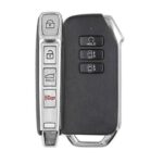 KIA Sorento 2022 Smart Remote Key 6+1 Buttons 433MHz 95440-P2210