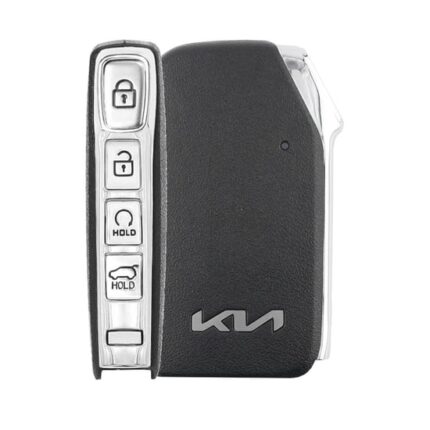 KIA Sorento 2023 Genuine Smart Remote Key 4 Buttons 433MHz 95440-P2320