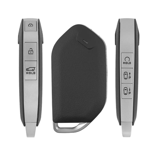 KIA Sorento 2024 Smart Remote Key 6 Buttons 433MHz 95440-P2AH0 KIA Sorento 2024 Smart Remote Key 6 Buttons 433MHz 95440-P2AH0