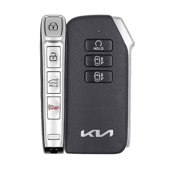 Kia Sorento Genuine Smart Remote Key 6+1 Buttons 433MHz 95440-P2220 Kia Sorento Genuine Smart Remote Key 6+1 Buttons 433MHz 95440-P2220