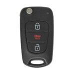 KIA Soul 2010-2013 Flip Remote Key 2+1 Buttons 315MHz 95430-2K341