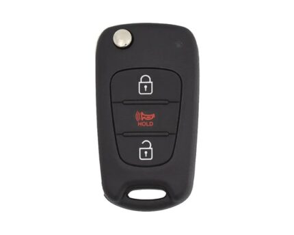 KIA Soul 2010-2013 Genuine Flip Remote Key 315MHz 95430-2K341