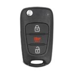 KIA Soul 2011-2012 Genuine Flip Remote Key 433MHz 95430-2K220