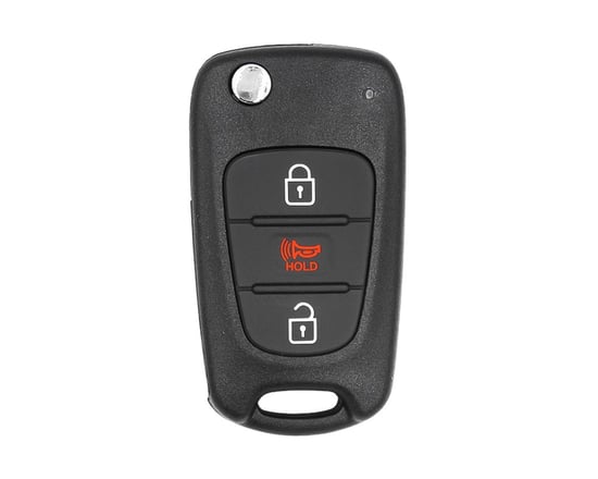 KIA Soul 2011-2012 Genuine Flip Remote Key 433MHz 95430-2K220 KIA Soul 2011-2012 Genuine Flip Remote Key 433MHz 95430-2K220
