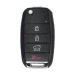 KIA Soul 2013 Remote Key 3+1 Buttons 433MHz 95430-B2100