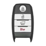 KIA Soul 2014-2015 Genuine Smart Key Remote 433MHz 95440-B2200