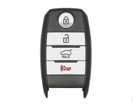 KIA Soul 2014-2015 Genuine Smart Key Remote 433MHz 95440-B2200