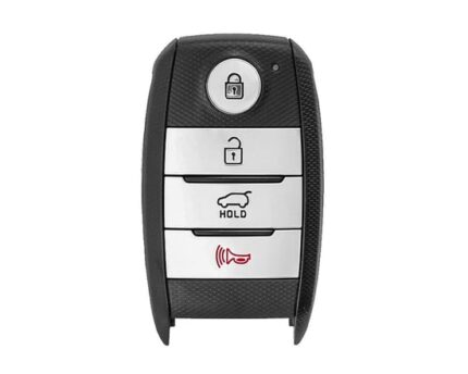 KIA Soul 2014-2017 Genuine Smart Key Remote 433MHz 95440-E4000