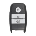 KIA Soul 2017 Genuine Smart Key Remote 3 Buttons 433MHz 95440-B2AB0