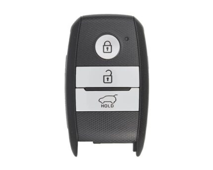 KIA Soul 2017 Genuine Smart Key Remote 3 Buttons 433MHz 95440-B2AB0