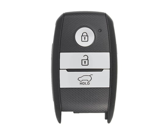 KIA Soul 2017 Genuine Smart Key Remote 3 Buttons 433MHz 95440-B2AB0 KIA Soul 2017 Genuine Smart Key Remote 3 Buttons 433MHz 95440-B2AB0