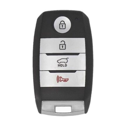 KIA Soul 2017 Smart Remote Key 4 Buttons 433MHz 95440-B2AC0