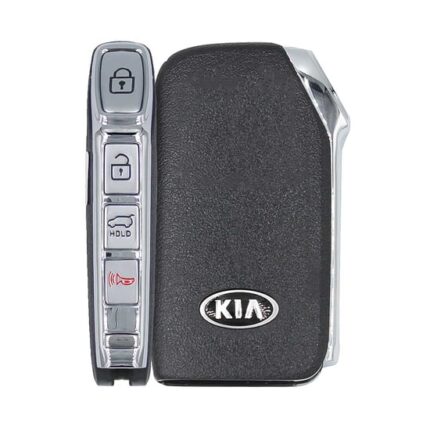 KIA Soul 2019-2020 Genuine Smart Remote Key 433MHz 95440-K0000