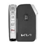 KIA Soul 2021 Genuine Smart Remote Key 4+1 Buttons 433MHz 95440-K0310