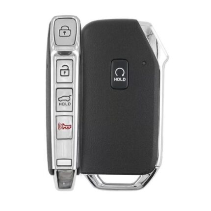 KIA Soul 2021 Smart Remote Key 4+1 Buttons 433MHz 95440-K0300