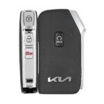 KIA Soul 2023 Genuine Smart Remote Key 3+1 Buttons 433MHz 95440-K0320