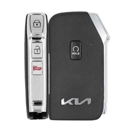 KIA Soul 2023 Genuine Smart Remote Key 3+1 Buttons 433MHz 95440-K0320