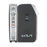 KIA Soul 2024 Genuine Smart Remote Key 3+1 Buttons 433MHz 95440-K0510