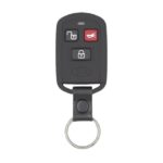 KIA Spectra 2002 Original Remote Key 3 Buttons 313MHz 95430-2F200