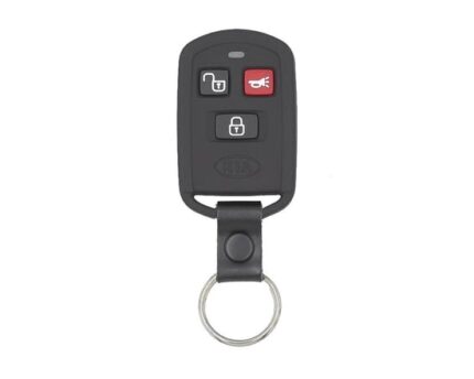 KIA Spectra 2002 Original Remote Key 3 Buttons 313MHz 95430-2F200