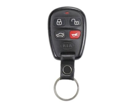 KIA Spectra 2004-2006 Original Remote Key 315MHz 95430-2F310