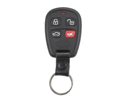 KIA Spectra 2004 Original Remote Key 4 Buttons 315MHz 95430-2F210