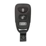 Kia Spectra 2007-2009 Original Remote 3+1 Buttons 315MHz 95430-2F951