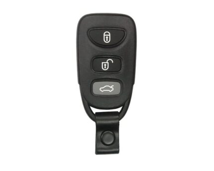 Kia Spectra 2007-2009 Original Remote 3+1 Buttons 315MHz 95430-2F951