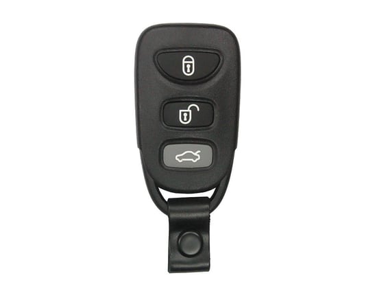 Kia Spectra 2007-2009 Original Remote 3+1 Buttons 315MHz 95430-2F951 Kia Spectra 2007-2009 Original Remote 3+1 Buttons 315MHz 95430-2F951