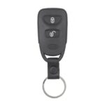 KIA Spectra HachBack Original 2008 Remote Key 3 Buttons 315MHz 95430-2F901