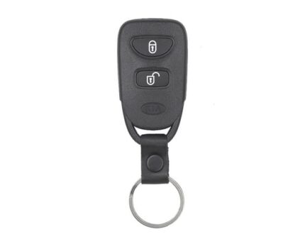 KIA Spectra HachBack Original 2008 Remote Key 3 Buttons 315MHz 95430-2F901