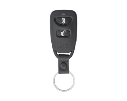 KIA Sportage 2007 Genuine Remote 2 Buttons 315MHz 95430-1F210