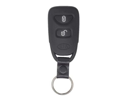 Kia Sportage 2010-2011 Remote Key 2 Buttons 433MHZ 95430-3W000